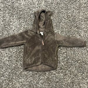 Infant Jacket